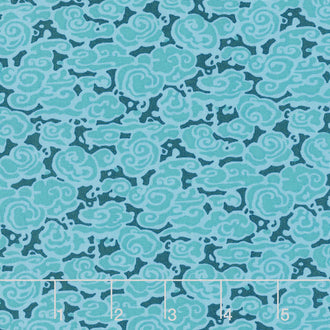 Natural Beauty - Big Sky Water Yardage
