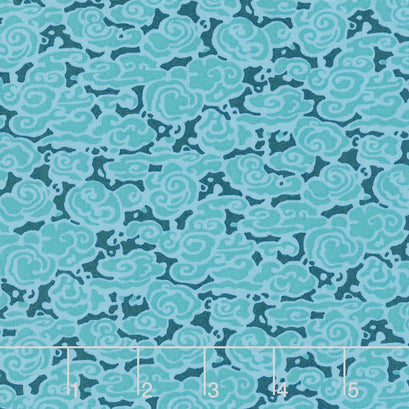 Natural Beauty - Big Sky Water Yardage