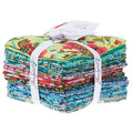 Natural Beauty Fat Quarter Bundle