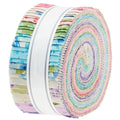 Natural Blooms Bright Roll Up Alternative View #1