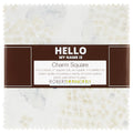 Natural Blooms Neutral Charm Pack Alternative View #1