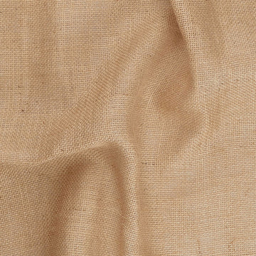 Natural Burlap Yardage Alternative View #2