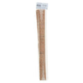 Natural Silver Flecked Pro Cork Fabric - 1/2 Yard Cut