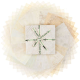 Naturally Neutral Batik Solids Stamps Primary Image