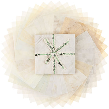 Naturally Neutral Batik Solids Stamps Primary Image