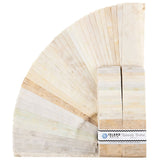 Naturally Neutral Batik Solids Strips Primary Image