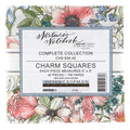 Nature's Notebook Favorites Charm Pack Alternative View #1