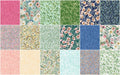 Nature's Notebook Favorites Charm Pack Alternative View #2