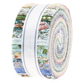 Nature's Notebook Favorites Roll Up Alternative View #1