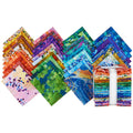 Nature's Pace Digitally Printed Fat Quarter Bundle Primary Image