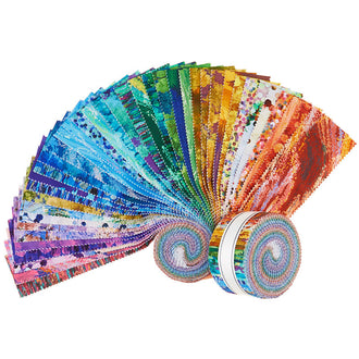 Nature's Pace Digitally Printed Roll Up