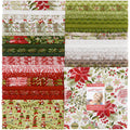 Naughty or Nice Layer Cake Primary Image