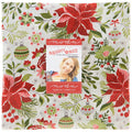 Naughty or Nice Layer Cake Alternative View #1