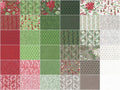 Naughty or Nice Layer Cake Alternative View #2