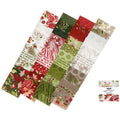 Naughty or Nice Mini Charm Pack Primary Image