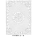 Nautical Wallhanging Wholecloth White Panel