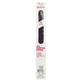 Navy 16" Polyester Zipper Alternative View #1