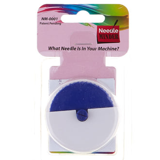 Needle Minder