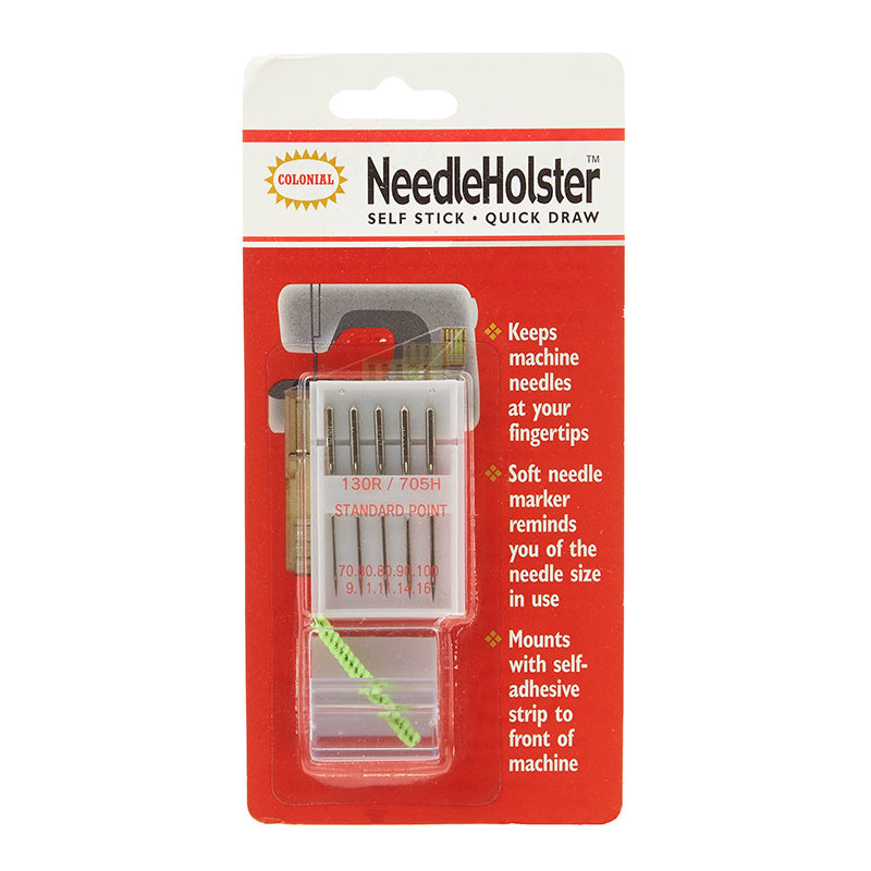 NeedleHolster™
