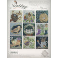 Nesting - Spring Cleaning Pattern
