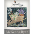Nesting - Spring Cleaning Pattern