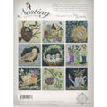 Nesting - Triplets! Pattern