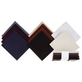 Neutral Solids Favorites Fat Quarter Bundle