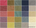 New Aged Muslins Fat Quarter Bundle