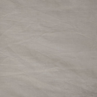 New Aged Muslins - Light Grey Yardage