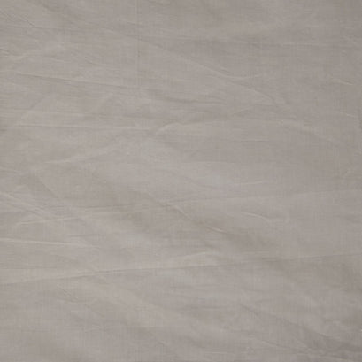 New Aged Muslins - Light Grey Yardage