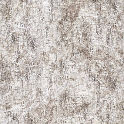 New Dawn - Elephant Texture Gray Digitally Printed Yardage