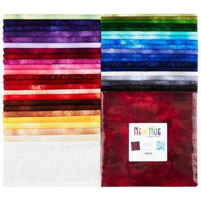 New Hue Favorites 10" Squares