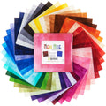 New Hue Favorites 5" Squares Primary Image