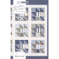 New Leaf Pattern Primary Image