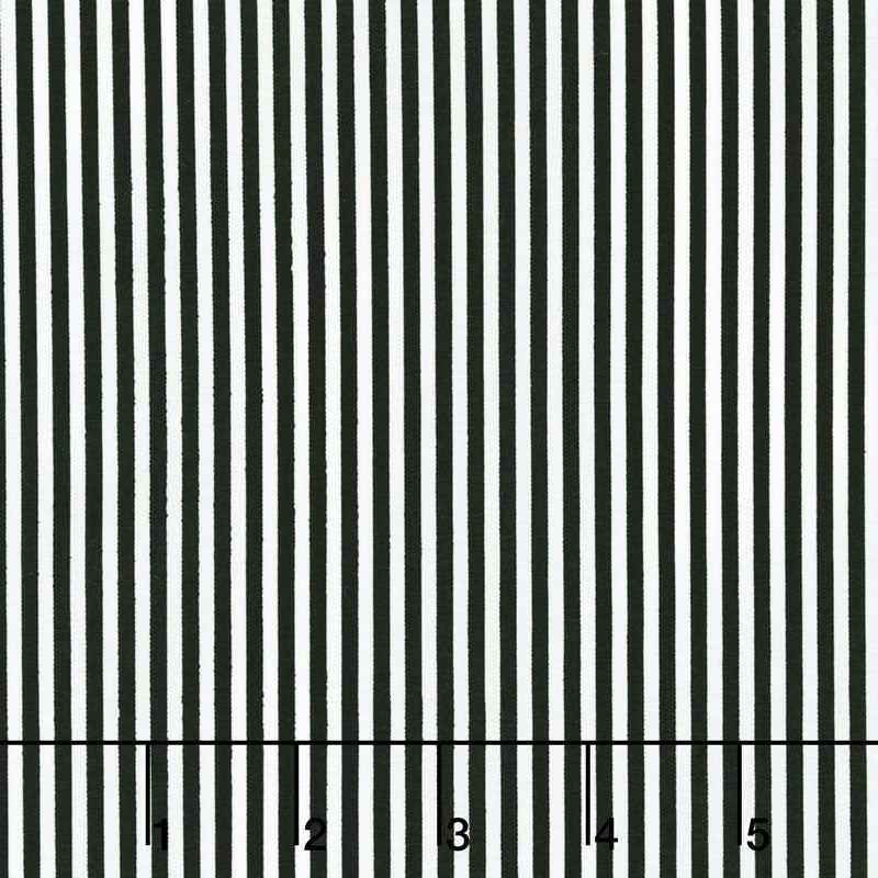 Black And White Stripes Texture