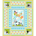 New View for Lewe Quilt Kit