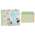 New View for Lewe Quilt Kit