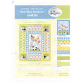 New View for Lewe Quilt Kit