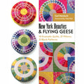 New York Beauties & Flying Geese Book