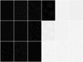 Night & Day 2 Favorites 2.5" Strips