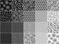 Night & Day Favorites 2.5" Strips Alternative View #2