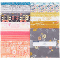Night Garden Favorites 10" Squares