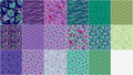 Night Riviera Charm Pack Alternative View #2