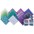 Night Riviera Fat Quarter Bundle