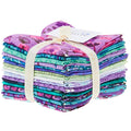 Night Riviera Fat Quarter Bundle
