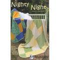 Nighty Night Quilt Pattern Primary Image