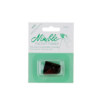 Nimble Thimble Large