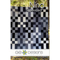 Nina Supersized Pattern