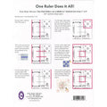 Nine Patch Parade Starter Set Alternative View #13
