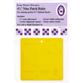 Nine Patch Ruler - 4 1/2" Alternative View #1